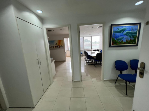 Imagem Sala Comercial à Venda, 52 m² em Jardim Paulistano - São Paulo Imagem Sala Comercial à Venda, 52 m² em Jardim Paulistano - São Paulo