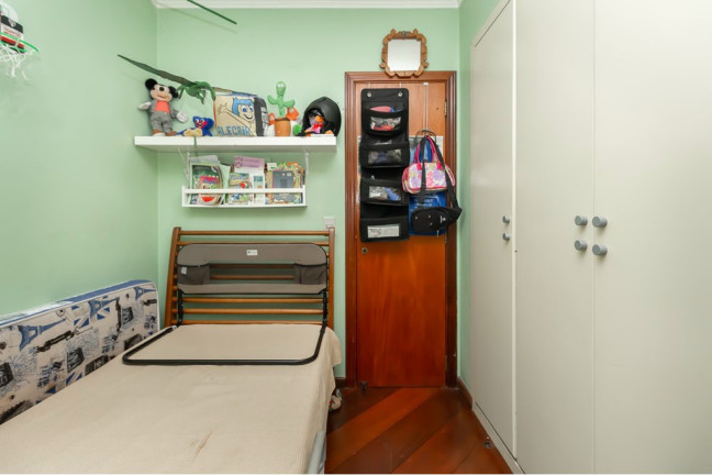 Imagem Imóvel com 4 Quartos à Venda, 129 m² em Mooca - São Paulo Imagem Imóvel com 4 Quartos à Venda, 129 m² em Mooca - São Paulo