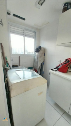 Imagem Imóvel com 3 Quartos à Venda, 159 m² em Baeta Neves - São Bernardo Do Campo