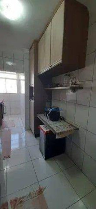 Imagem Apartamento com 1 Quarto à Venda, 44 m² em Macedo - Guarulhos