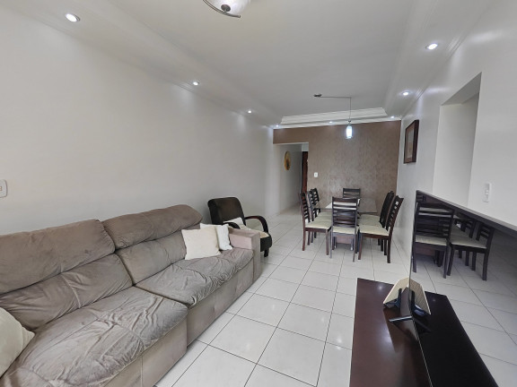 Imagem Apartamento com 4 Quartos à Venda, 234 m² em Centro - São Bernardo Do Campo