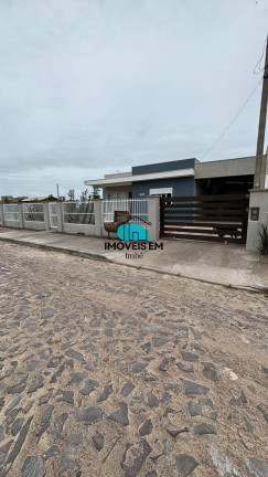 Imagem Casa com 2 Quartos à Venda, 100 m² em Centro - Imbé Imagem Casa com 2 Quartos à Venda, 100 m² em Centro - Imbé