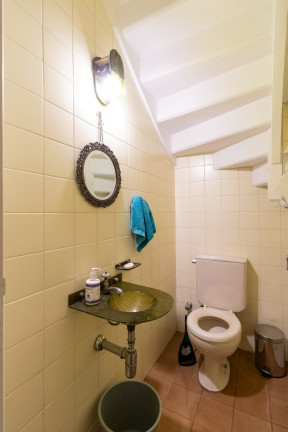 Imagem Casa com 2 Quartos à Venda, 100 m² em Campo Belo - São Paulo Imagem Casa com 2 Quartos à Venda, 100 m² em Campo Belo - São Paulo