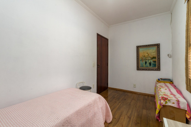 Imagem Casa com 3 Quartos à Venda, 126 m² em Vila Boaçava - São Paulo Imagem Casa com 3 Quartos à Venda, 126 m² em Vila Boaçava - São Paulo