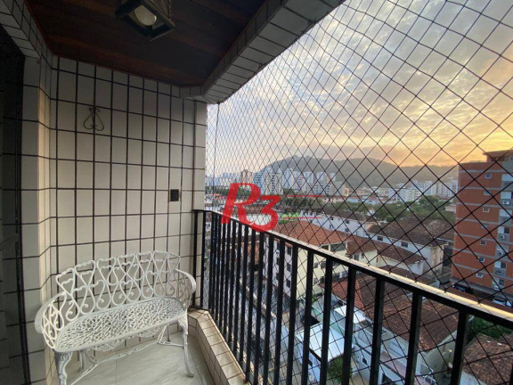 Imagem Apartamento com 2 Quartos à Venda, 92 m² em Marapé - Santos Imagem Apartamento com 2 Quartos à Venda, 92 m² em Marapé - Santos