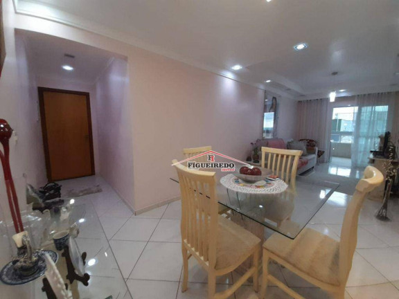 Imagem Apartamento com 2 Quartos à Venda, 100 m² em Vila Guilhermina - Praia Grande Imagem Apartamento com 2 Quartos à Venda, 100 m² em Vila Guilhermina - Praia Grande