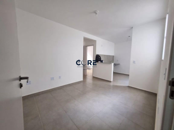 Imagem Apartamento com 2 Quartos à Venda, 44 m² em Adelmolândia - Sabará Imagem Apartamento com 2 Quartos à Venda, 44 m² em Adelmolândia - Sabará