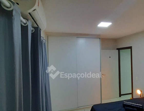 Imagem Apartamento com 1 Quarto à Venda, 30 m² em Jardim Estoril - Bauru Imagem Apartamento com 1 Quarto à Venda, 30 m² em Jardim Estoril - Bauru