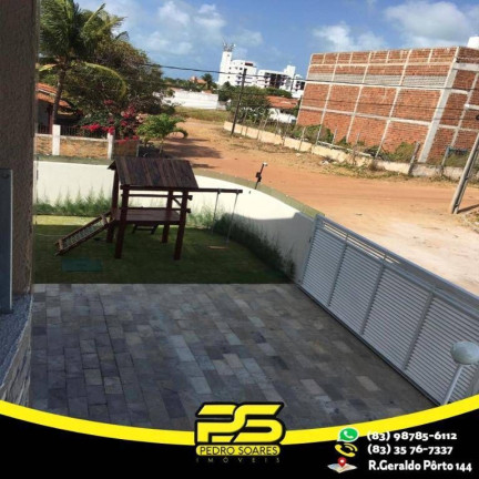 Imagem Casa com 4 Quartos à Venda, 145 m² em Poço - Cabedelo Imagem Casa com 4 Quartos à Venda, 145 m² em Poço - Cabedelo