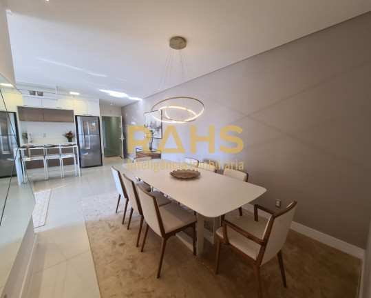 Imagem Apartamento com 3 Quartos à Venda, 122 m² em Atiradores - Joinville