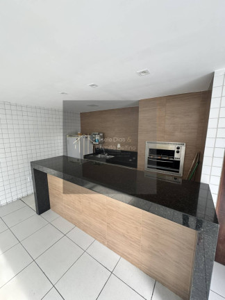 Imagem Apartamento com 3 Quartos à Venda, 148 m² em Miramar - João Pessoa
