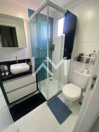 Imagem Apartamento com 2 Quartos à Venda, 58 m² em Jardim Flor Da Montanha - Guarulhos