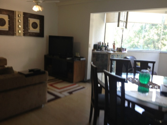 Imagem Imóvel com 3 Quartos à Venda, 88 m² em Vila Andrade - São Paulo Imagem Imóvel com 3 Quartos à Venda, 88 m² em Vila Andrade - São Paulo