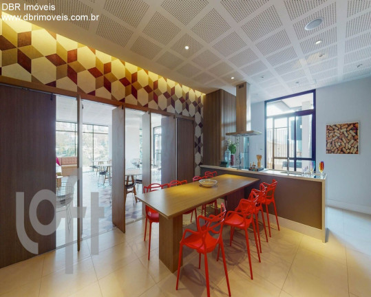 Imagem Apartamento com 2 Quartos à Venda, 60 m² em Vila Prudente - São Paulo