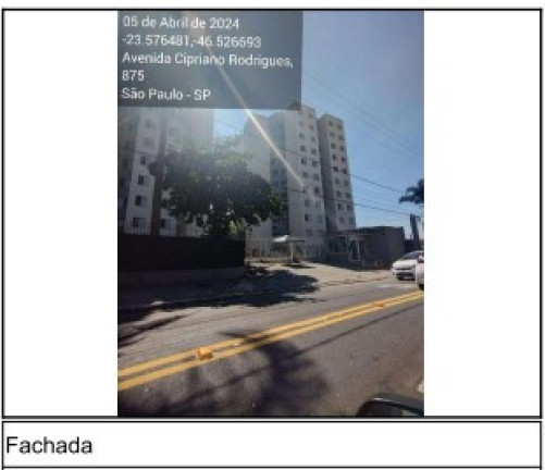 Imagem Apartamento com 2 Quartos à Venda, 55 m² em Vila Formosa - Sao Paulo Imagem Apartamento com 2 Quartos à Venda, 55 m² em Vila Formosa - Sao Paulo