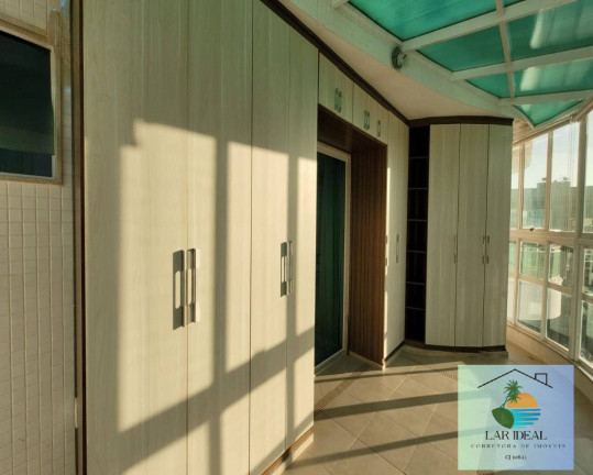 Imagem Apartamento com 5 Quartos à Venda, 410 m² em Passagem - Cabo Frio Imagem Apartamento com 5 Quartos à Venda, 410 m² em Passagem - Cabo Frio