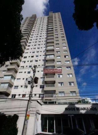 Imagem Studio com 1 Quarto à Venda, 30 m² em Gopoúva - Guarulhos Imagem Studio com 1 Quarto à Venda, 30 m² em Gopoúva - Guarulhos
