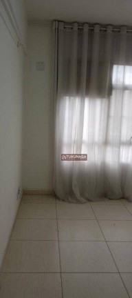 Imagem Sala Comercial à Venda, 50 m² em Jardim São Paulo - Guarulhos Imagem Sala Comercial à Venda, 50 m² em Jardim São Paulo - Guarulhos