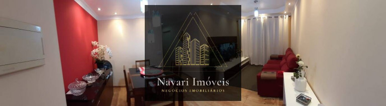 Imagem Apartamento com 2 Quartos à Venda, 50 m² em Imirim - São Paulo Imagem Apartamento com 2 Quartos à Venda, 50 m² em Imirim - São Paulo