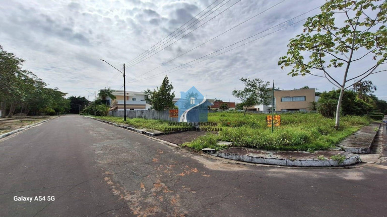 Imagem Terreno à Venda, 1.600 m² em Ponta Negra - Manaus