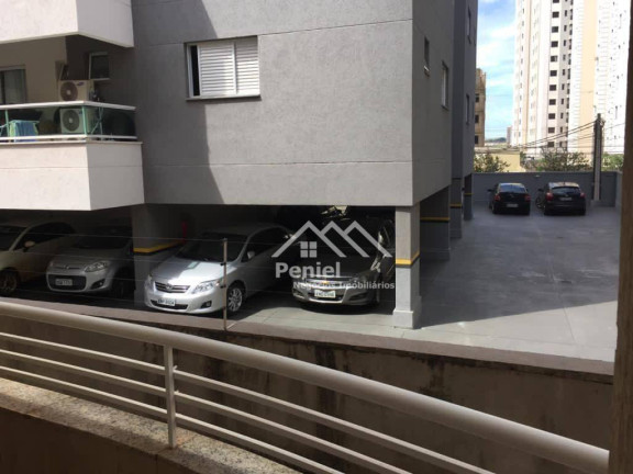 Imagem Apartamento com 1 Quarto à Venda, 45 m² em Nova Aliança - Ribeirão Preto Imagem Apartamento com 1 Quarto à Venda, 45 m² em Nova Aliança - Ribeirão Preto