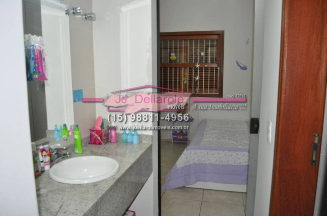 Imagem Casa de Condomínio com 5 Quartos à Venda, 539 m² em Saint Claire - Boituva