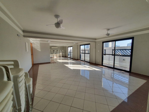 Imagem Apartamento com 2 Quartos à Venda, 84 m² em Campo Grande - Santos Imagem Apartamento com 2 Quartos à Venda, 84 m² em Campo Grande - Santos
