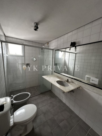 Imagem Apartamento com 1 Quarto à Venda, 46 m² em Perdizes - São Paulo