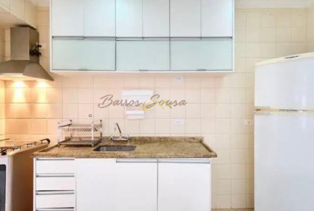 Imagem Cobertura com 3 Quartos à Venda, 176 m² em Itaguá - Ubatuba Imagem Cobertura com 3 Quartos à Venda, 176 m² em Itaguá - Ubatuba