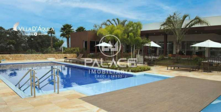 Imagem Terreno à Venda, 336 m² em Loteamento Residencial E Comercial Villa D´aquila - Piracicaba Imagem Terreno à Venda, 336 m² em Loteamento Residencial E Comercial Villa D´aquila - Piracicaba
