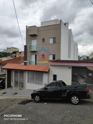 Imagem Casa com 5 Quartos à Venda, 14 m² em Parque Das Nações - Santo André Imagem Casa com 5 Quartos à Venda, 14 m² em Parque Das Nações - Santo André