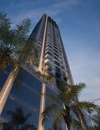 Apartamento com 2 Quartos à Venda, 68 m² em Centro - Itajaí