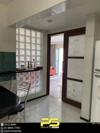 Imagem Apartamento com 3 Quartos à Venda, 134 m² em Camboinha - Cabedelo Imagem Apartamento com 3 Quartos à Venda, 134 m² em Camboinha - Cabedelo