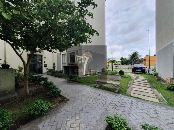 Imagem Apartamento com 2 Quartos para Alugar, 45 m² em Piedade - Jaboatão Dos Guararapes Imagem Apartamento com 2 Quartos para Alugar, 45 m² em Piedade - Jaboatão Dos Guararapes