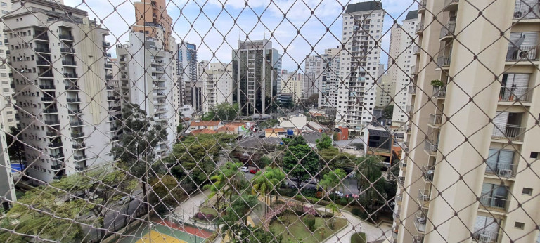 Imagem Apartamento com 2 Quartos à Venda, 70 m² em Vila Olímpia - São Paulo Imagem Apartamento com 2 Quartos à Venda, 70 m² em Vila Olímpia - São Paulo