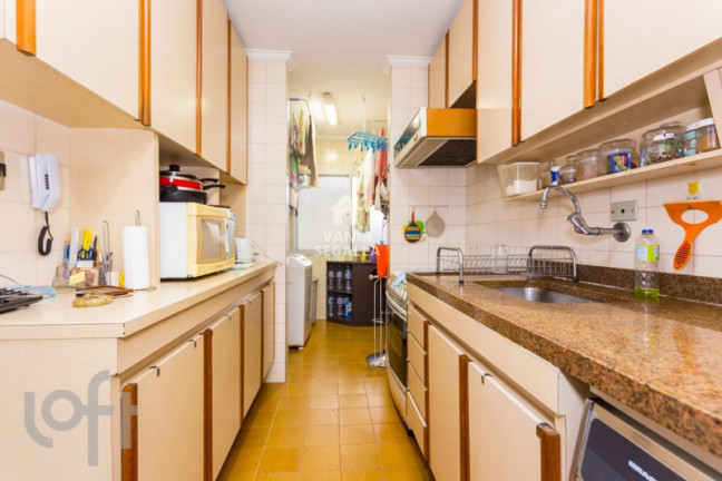 Imagem Apartamento com 4 Quartos à Venda, 108 m² em Pinheiros - São Paulo