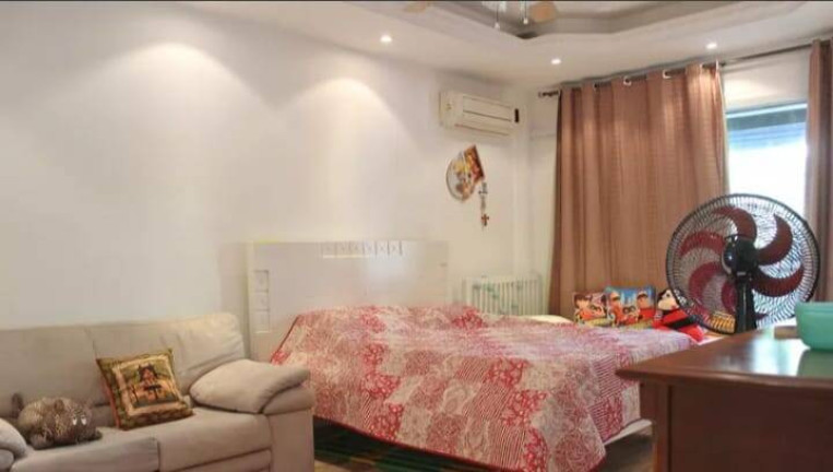 Imagem Casa com 5 Quartos à Venda, 725 m² em Barra Da Tijuca - Rio De Janeiro