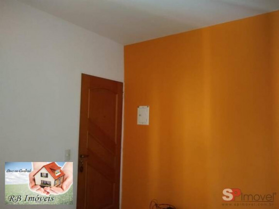 Imagem Apartamento com 3 Quartos à Venda, 65 m² em Demarchi - São Bernardo Do Campo Imagem Apartamento com 3 Quartos à Venda, 65 m² em Demarchi - São Bernardo Do Campo