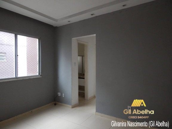 Imagem Apartamento com 2 Quartos à Venda, em Conjunto Marcos Freire Ii - Nossa Senhora Do Socorro Imagem Apartamento com 2 Quartos à Venda, em Conjunto Marcos Freire Ii - Nossa Senhora Do Socorro