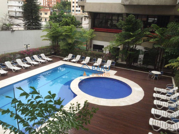 Imagem Cobertura com 4 Quartos à Venda ou Locação, 240 m² em Perdizes - São Paulo Imagem Cobertura com 4 Quartos à Venda ou Locação, 240 m² em Perdizes - São Paulo