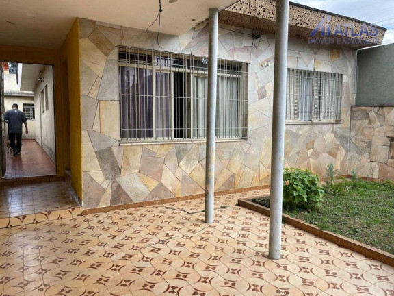 Casa com 3 Quartos à Venda, 129 m² em Vila Medeiros - São Paulo