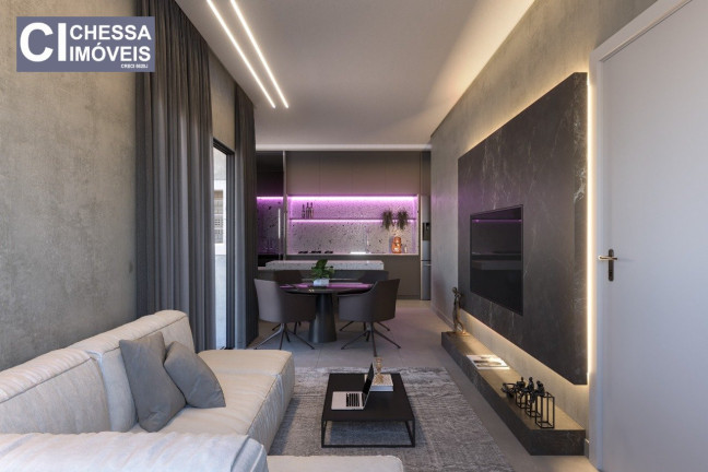 Imagem Loft com 1 Quarto à Venda ou Locação, 28 m² em Centro - Itajaí Imagem Loft com 1 Quarto à Venda ou Locação, 28 m² em Centro - Itajaí