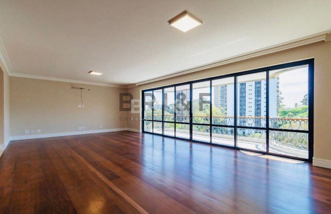 Imagem Apartamento com 4 Quartos à Venda, 300 m² em Santo Amaro - São Paulo Imagem Apartamento com 4 Quartos à Venda, 300 m² em Santo Amaro - São Paulo