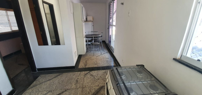 Imagem Apartamento com 1 Quarto à Venda, em Icaraí - Niterói Imagem Apartamento com 1 Quarto à Venda, em Icaraí - Niterói