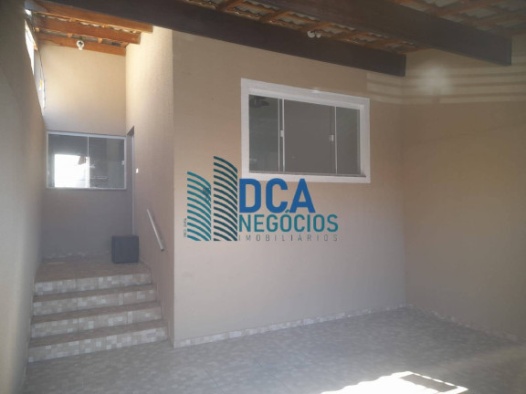 Imagem Casa com 3 Quartos à Venda, 90 m² em Jardim Continental - Taubaté Imagem Casa com 3 Quartos à Venda, 90 m² em Jardim Continental - Taubaté