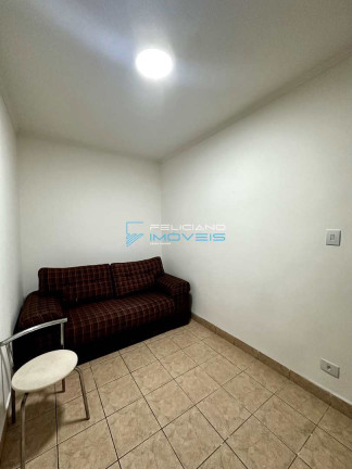 Imagem Kitnet com 1 Quarto à Venda, 30 m² em Tupi - Praia Grande Imagem Kitnet com 1 Quarto à Venda, 30 m² em Tupi - Praia Grande