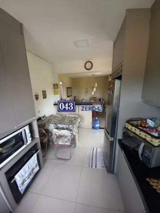Imagem Casa com 3 Quartos à Venda, 125 m² em Jardim São Vicente Palloti - Londrina Imagem Casa com 3 Quartos à Venda, 125 m² em Jardim São Vicente Palloti - Londrina