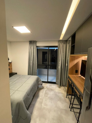 Imagem Apartamento com 1 Quarto à Venda, 23 m² em Consolação - São Paulo Imagem Apartamento com 1 Quarto à Venda, 23 m² em Consolação - São Paulo