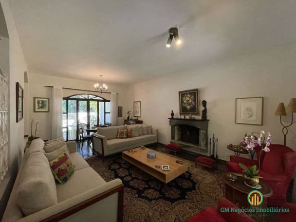 Imagem Casa de Condomínio com 4 Quartos à Venda, 1 m² em Vila Vianna - Cotia Imagem Casa de Condomínio com 4 Quartos à Venda, 1 m² em Vila Vianna - Cotia