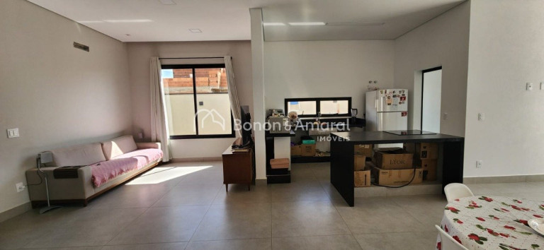 Imagem Casa de Condomínio com 3 Quartos à Venda, 200 m² em Vila Monte Alegre - Paulínia Imagem Casa de Condomínio com 3 Quartos à Venda, 200 m² em Vila Monte Alegre - Paulínia